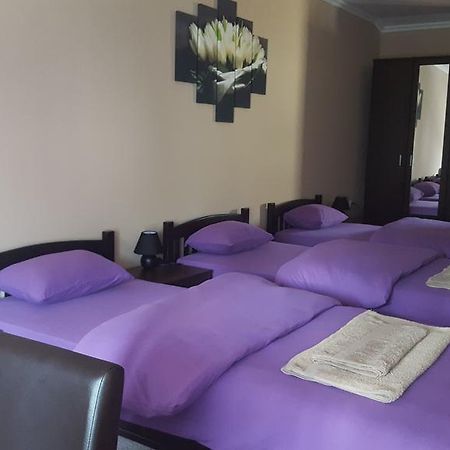Inn Stefanija سوبوتيتْسا المظهر الخارجي الصورة