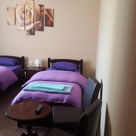 Inn Stefanija سوبوتيتْسا المظهر الخارجي الصورة