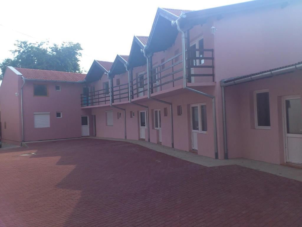 Inn Stefanija سوبوتيتْسا المظهر الخارجي الصورة