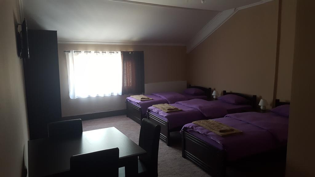 Inn Stefanija سوبوتيتْسا المظهر الخارجي الصورة