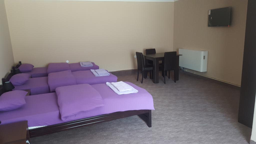 Inn Stefanija سوبوتيتْسا المظهر الخارجي الصورة