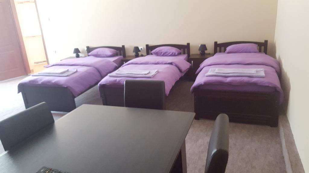 Inn Stefanija سوبوتيتْسا المظهر الخارجي الصورة