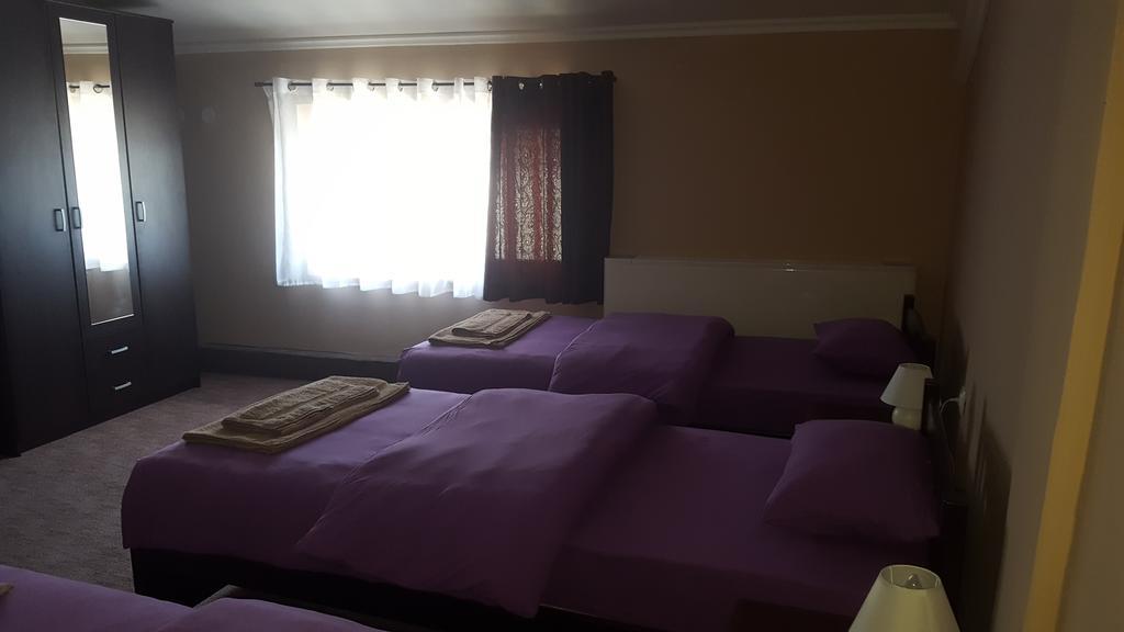 Inn Stefanija سوبوتيتْسا المظهر الخارجي الصورة