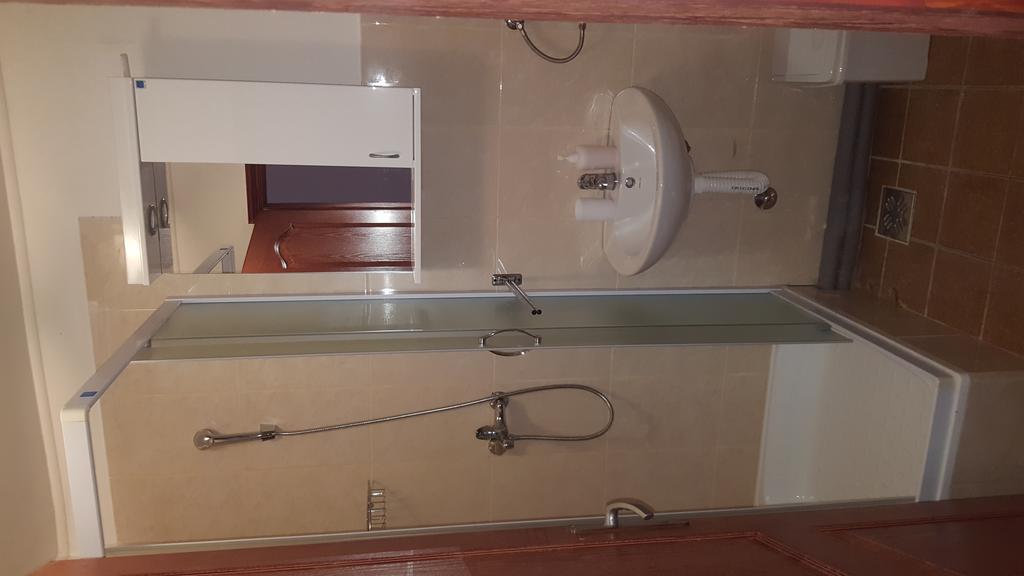 Inn Stefanija سوبوتيتْسا المظهر الخارجي الصورة