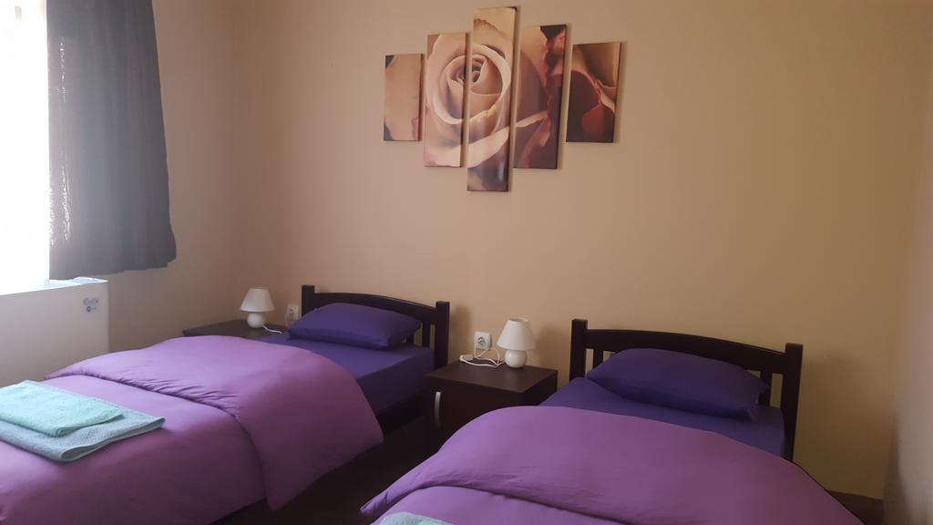 Inn Stefanija سوبوتيتْسا المظهر الخارجي الصورة