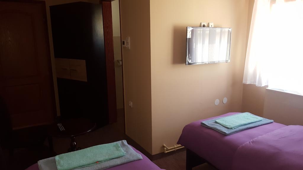 Inn Stefanija سوبوتيتْسا المظهر الخارجي الصورة