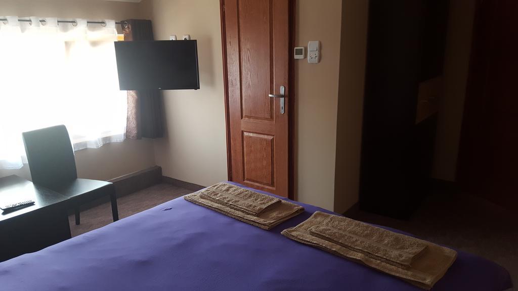 Inn Stefanija سوبوتيتْسا المظهر الخارجي الصورة