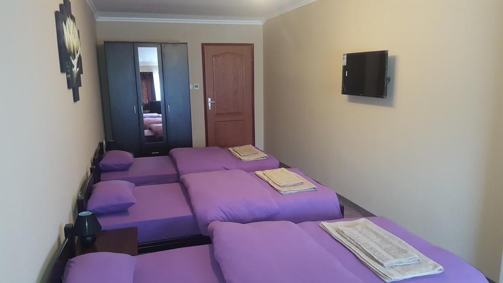 Inn Stefanija سوبوتيتْسا المظهر الخارجي الصورة